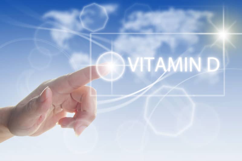 Get More Vitamin D for Better Health!