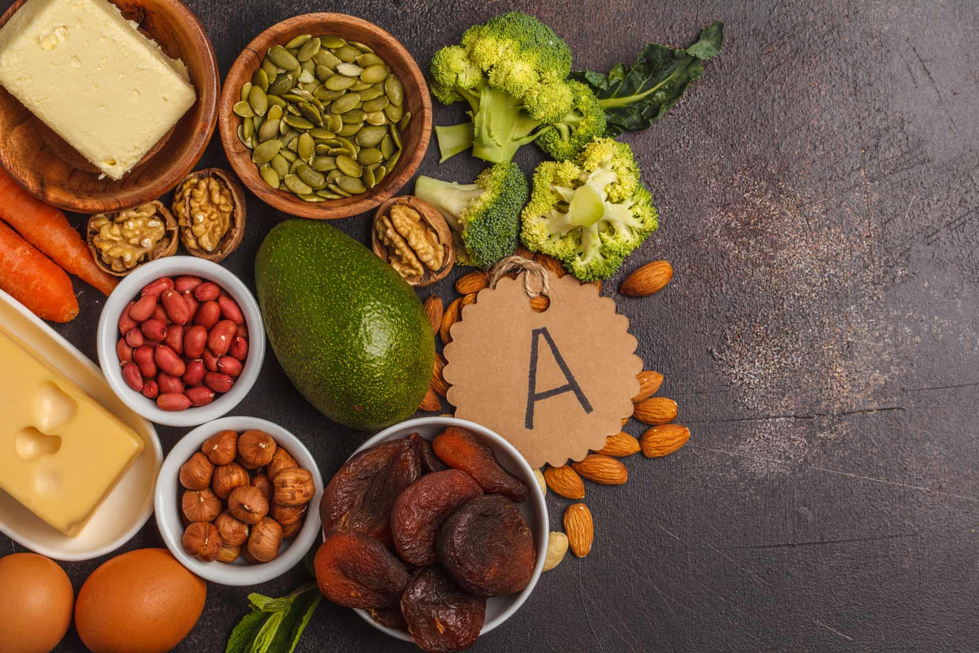 The Importance of Balancing Vitamin A and Its Powerful Benefits