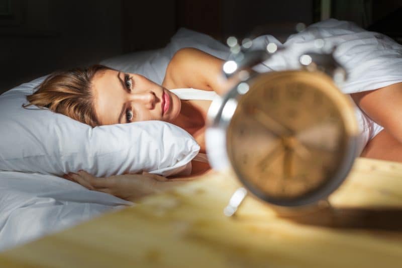 Why You MUST Get Better Sleep. (Hint: It’s Your Hormones and Weight)