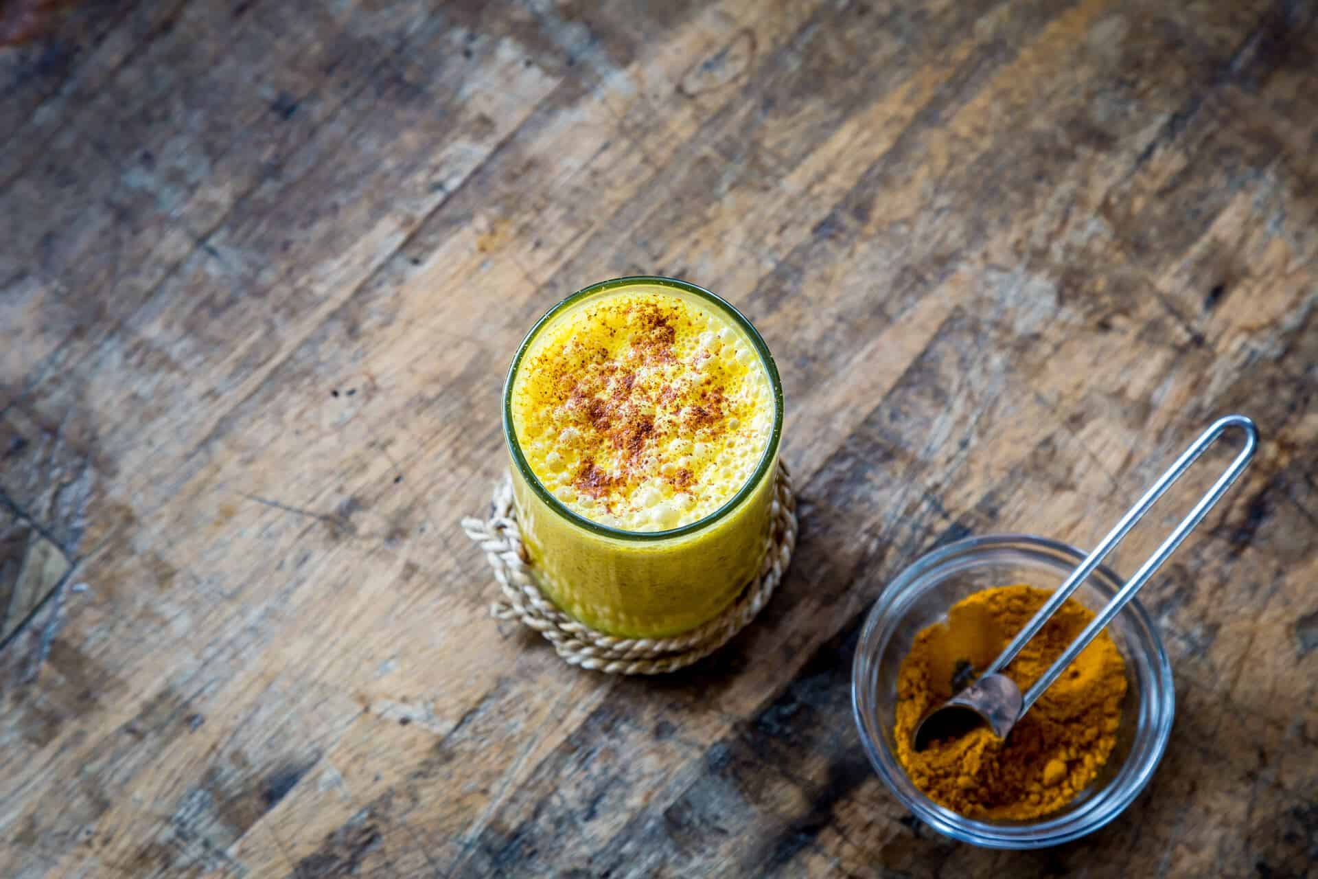 Turmeric: A Natural Anti-Inflammatory for Your Pain and Much More!