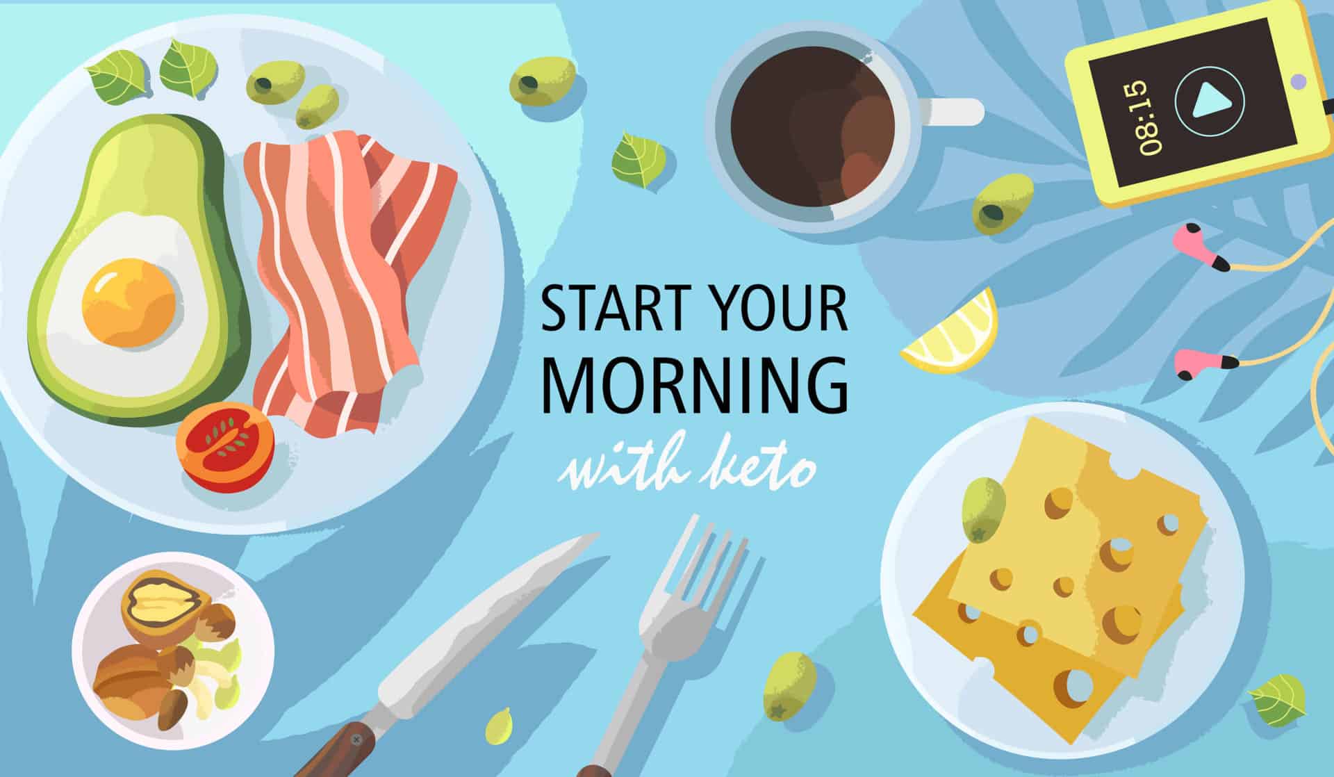 How to Make the Ketogenic Diet Work for You