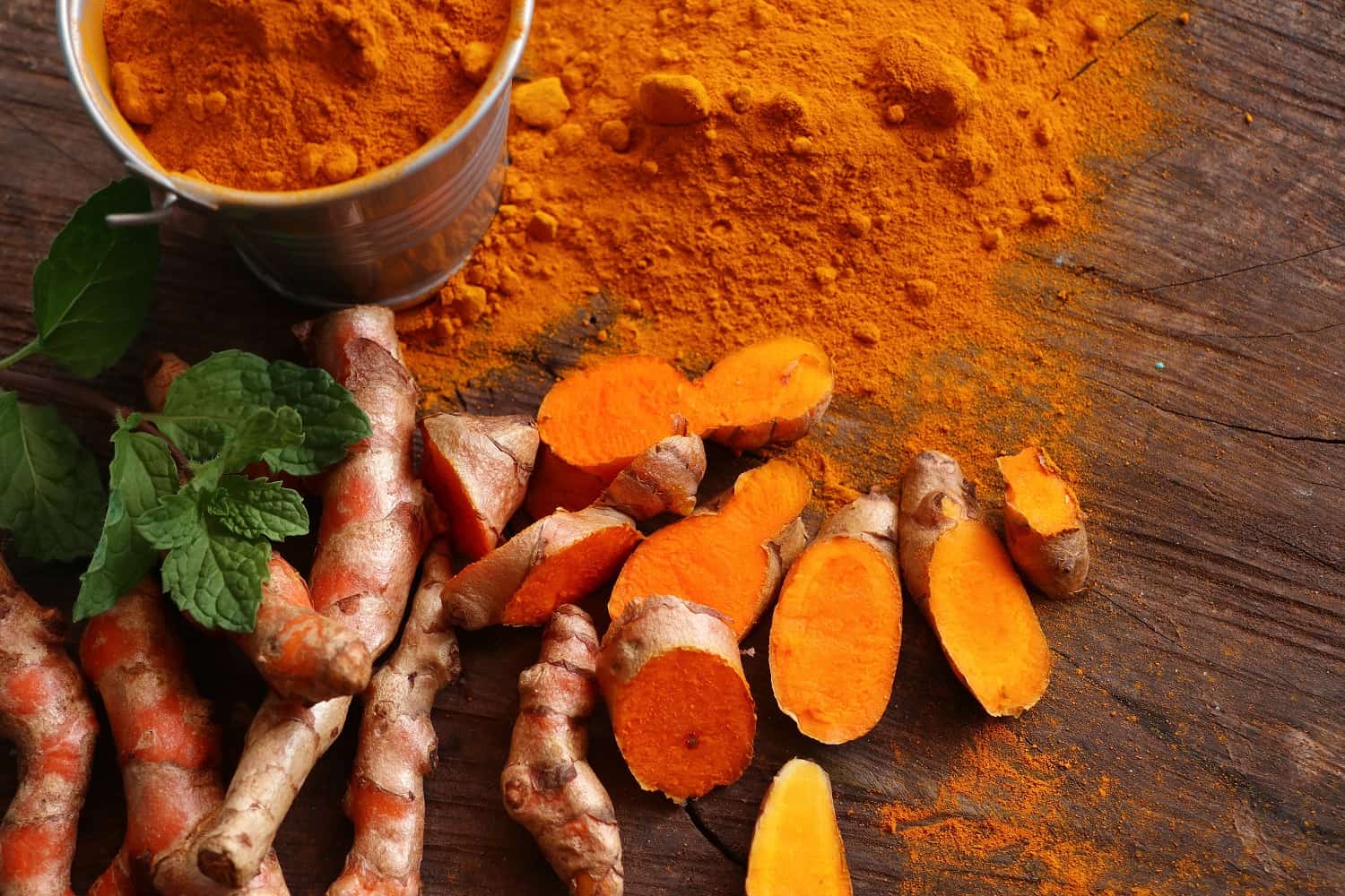 Turmeric: Is It Really a Superfood?