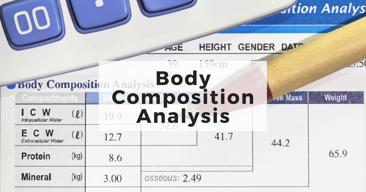 Body Composition Analysis