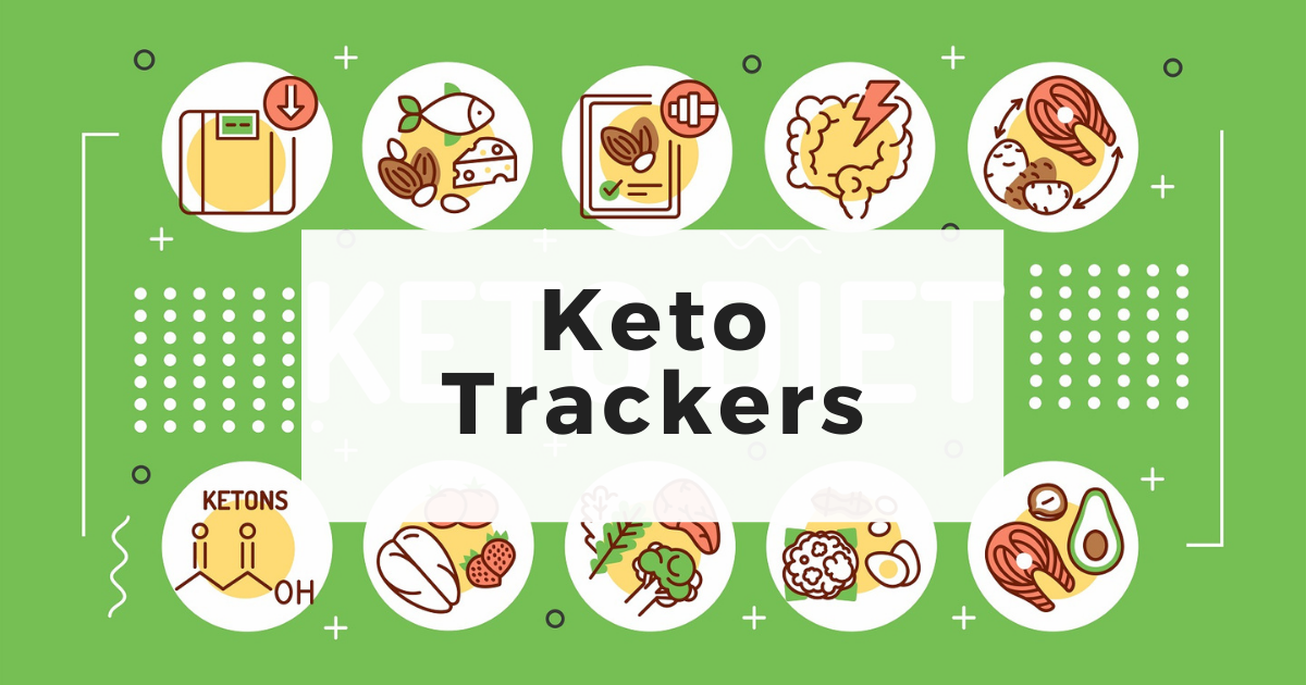 Tracking Ketosis