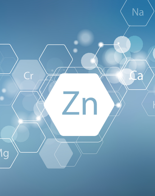 benefits of zinc