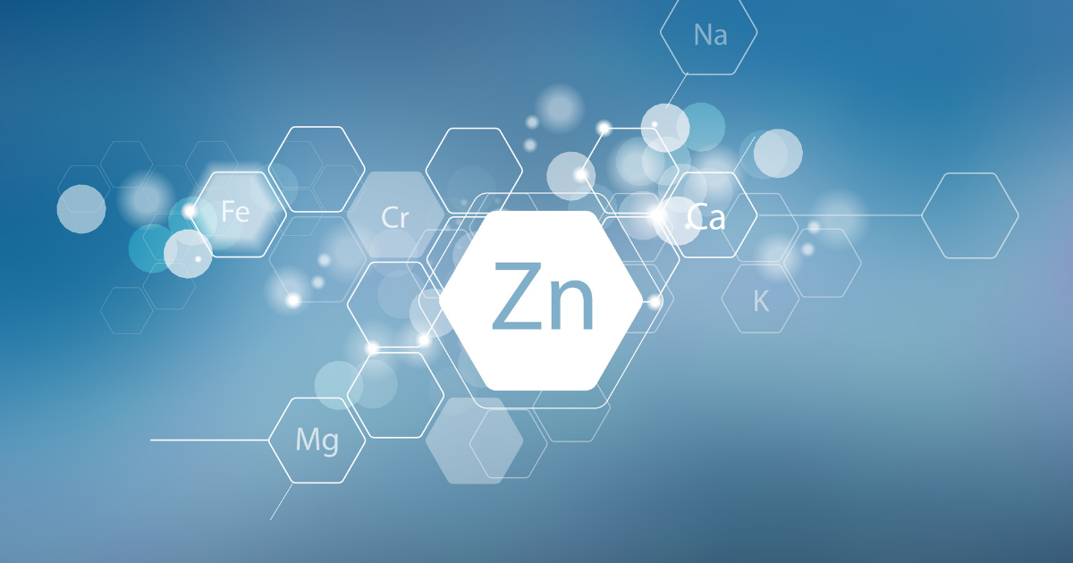 Zinc: An Ultimate Guide to One of the Most Important Minerals in Your Body