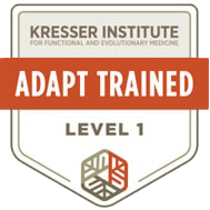 Kresser Institute ADAPT Trained